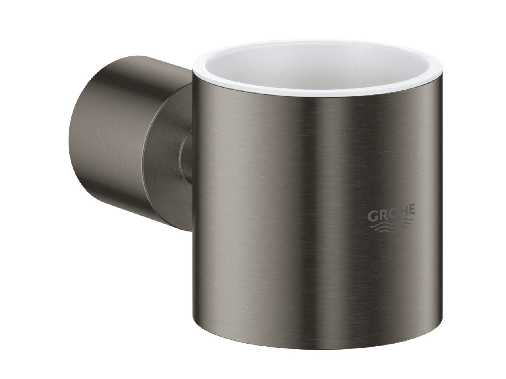 Металлический настенный держатель зубной щетки Grohe Атриум ARCH-00136026 - Вид №3