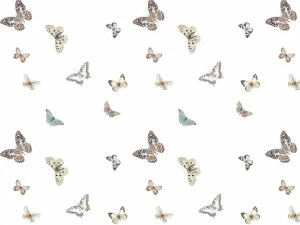 COLORISTICA 2514-29 Портьерная ткань  Тюль  Wonderland