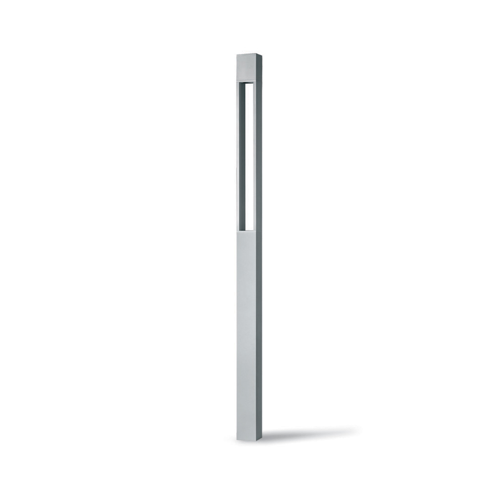 5035664 Уличное освещение  Platek TETRA PARCO  TETRA PARCO H. 2600 mm - LED 4000K 