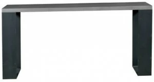 Ph Collection Прямоугольная консоль из дуба Bemol