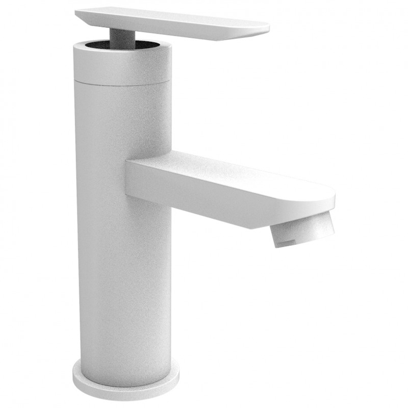 703524M101 CR - Смеситель для раковины Basic Martí 1921 Marti 1921  - Вид №6