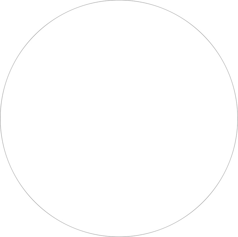 BY 0039 Зеркало со шлифованной кромкой EVOFORM Primary - Вид №1