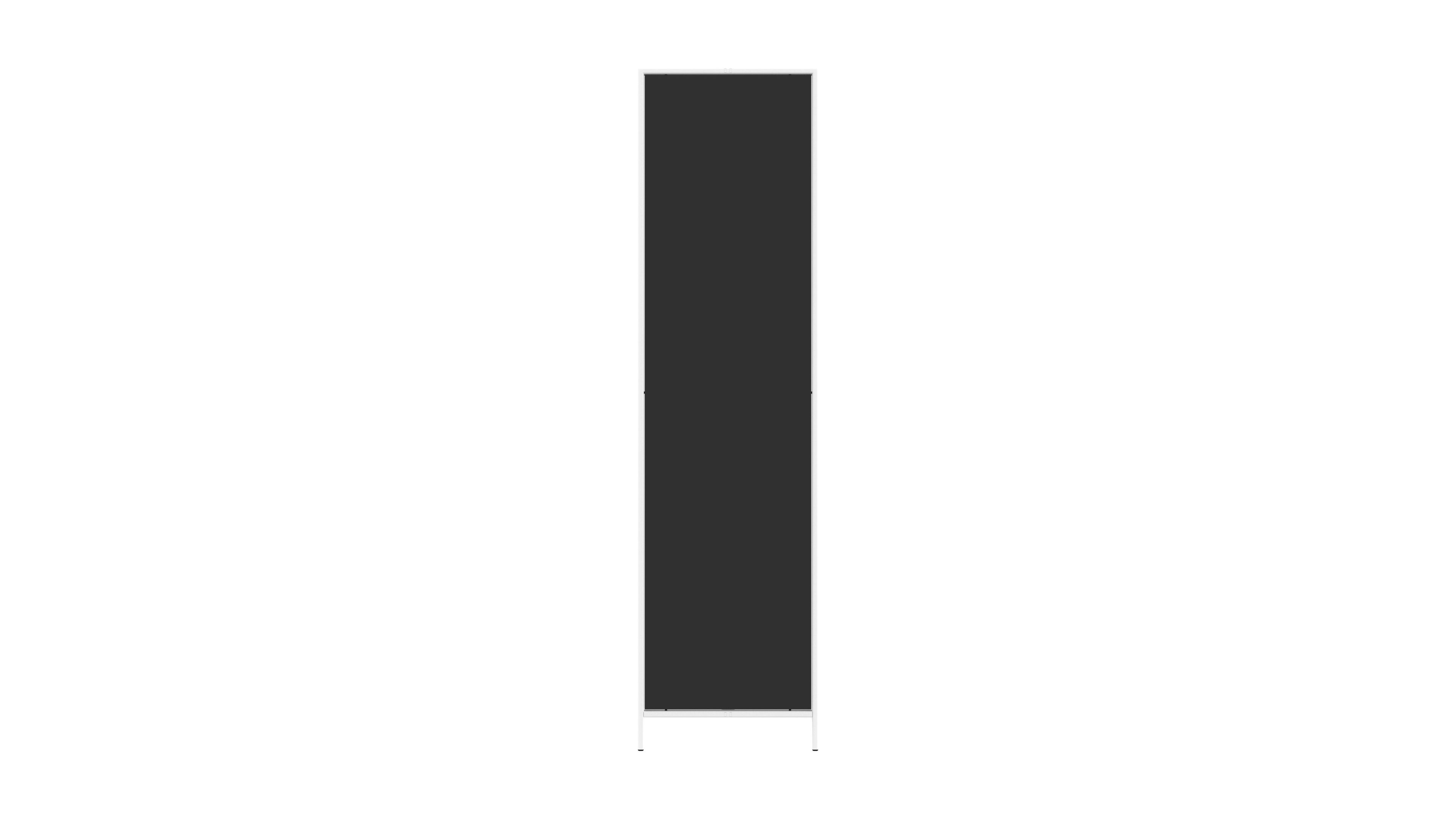 Стальная напольная вешалка с порошковым покрытием FUNCTIONALS рамка ARCH-00104557 - Вид №5