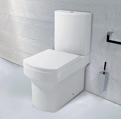 GR-N3010 Компакт унитаз с бачком Белый Grossman Status Китай