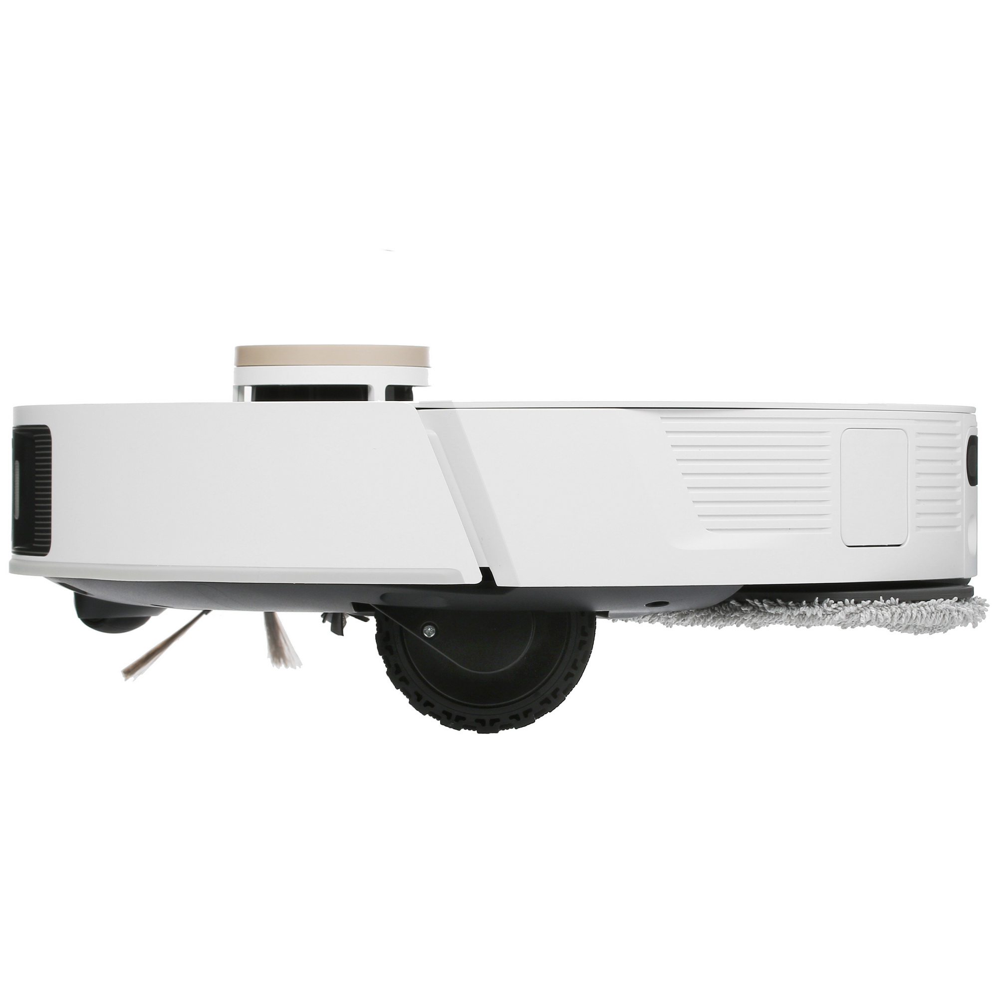 5422052 Робот-пылесос Dreame L20 Ultra Complete белый STDN-0029999 - Вид №4