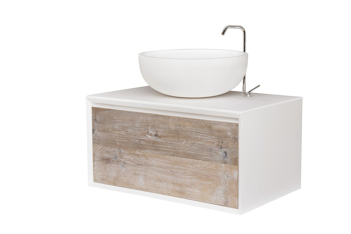 2260 Console da bagno Bianchini&Capponi Materia MULTICOLOR Bianchini Capponi  - Вид №15