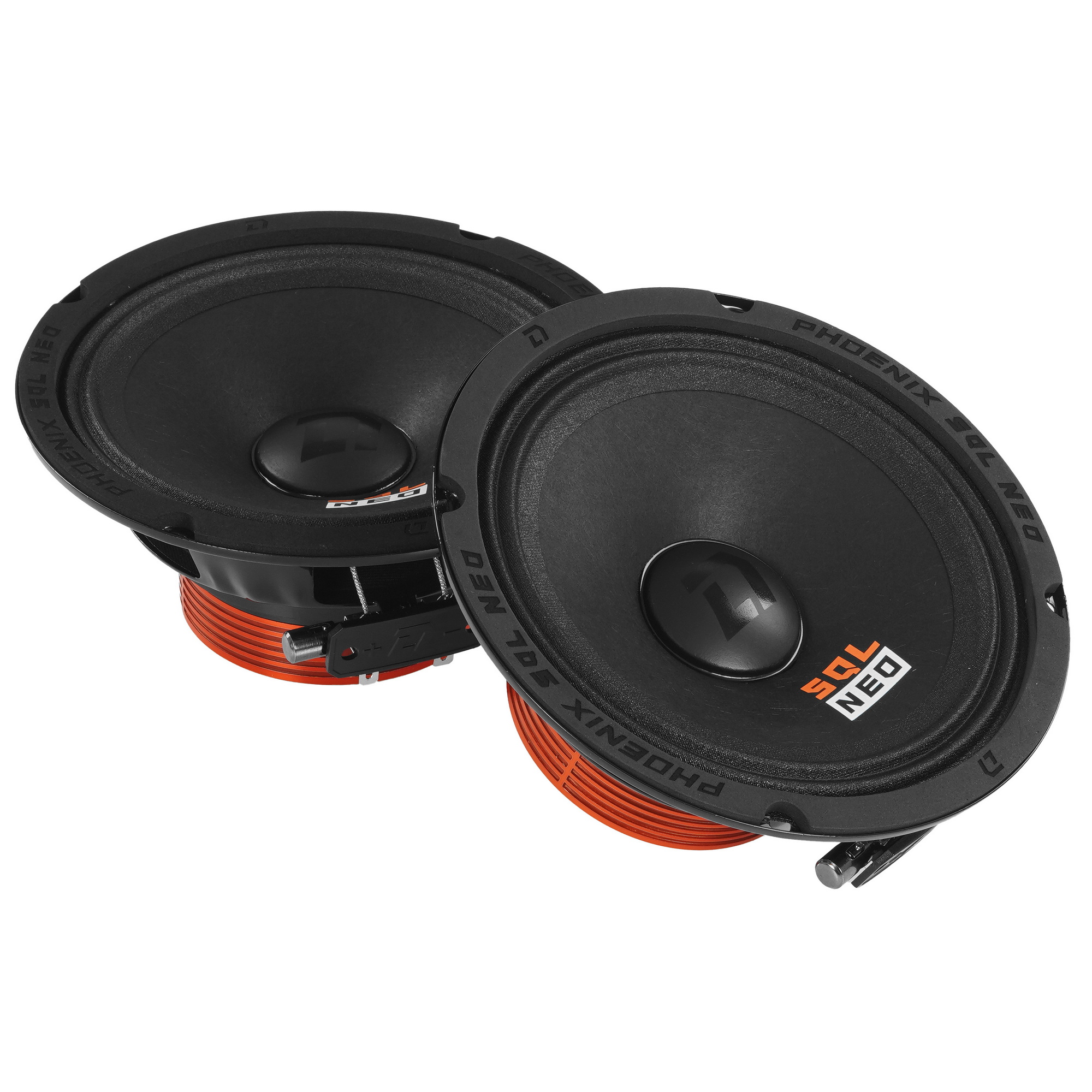 9285600 Среднечастотная акустическая система DL Audio Audio Phoenix SQL 165 Neo STDN-0065419