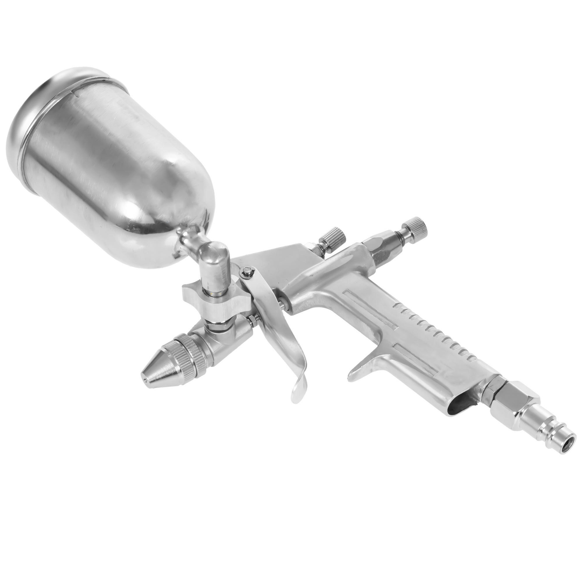 Краскораспылитель DEKO DKSG125M 9070166 STDN-0065110 - Вид №3