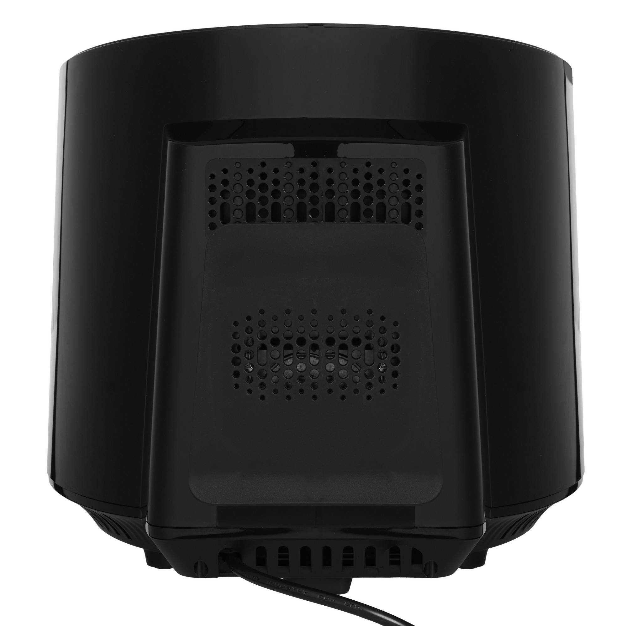 9210818 Аэрогриль BQ GR2008 черный STDN-0005751 - Вид №4