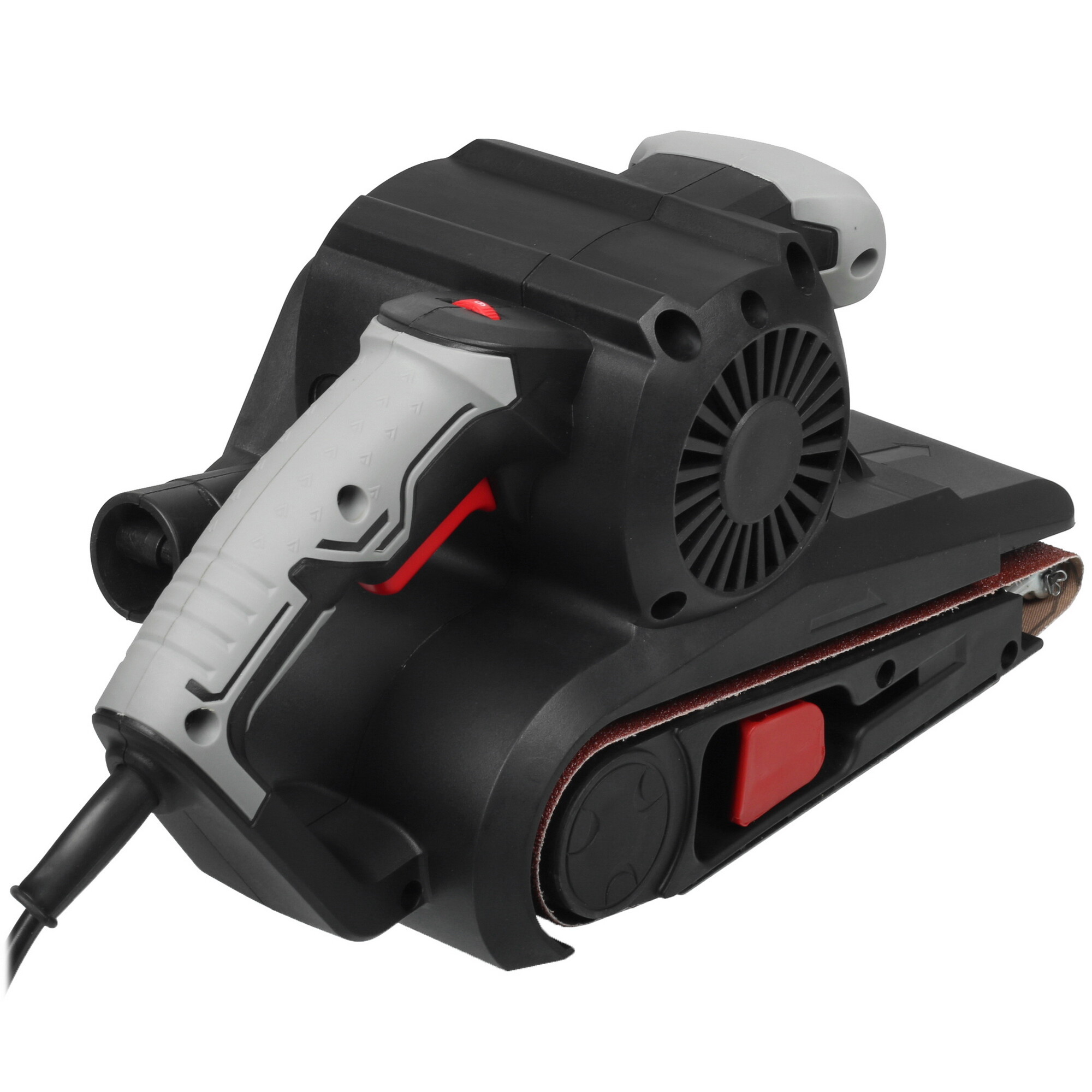 Ленточная шлифмашина PIT PBS75-C1 МАСТЕР 9040273 STDN-0090455 - Вид №4