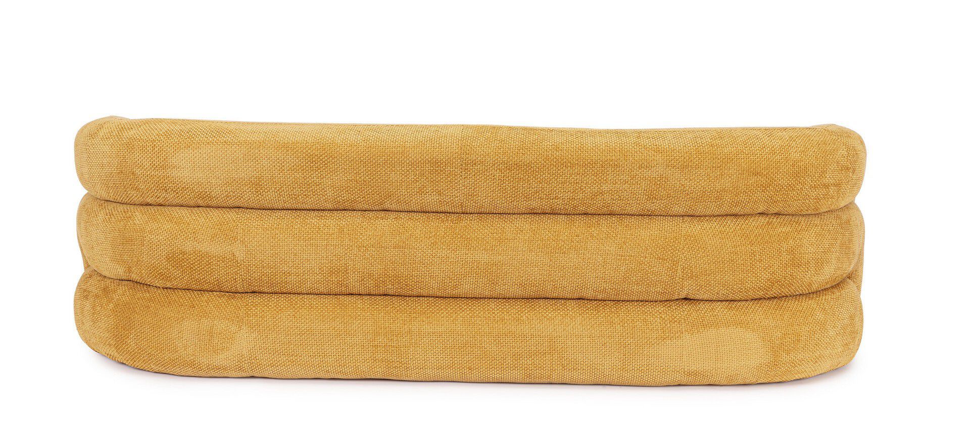 3-местный тканевый диван BIZZOTTO CLEMENCE ARCH-00109231 - Вид №16