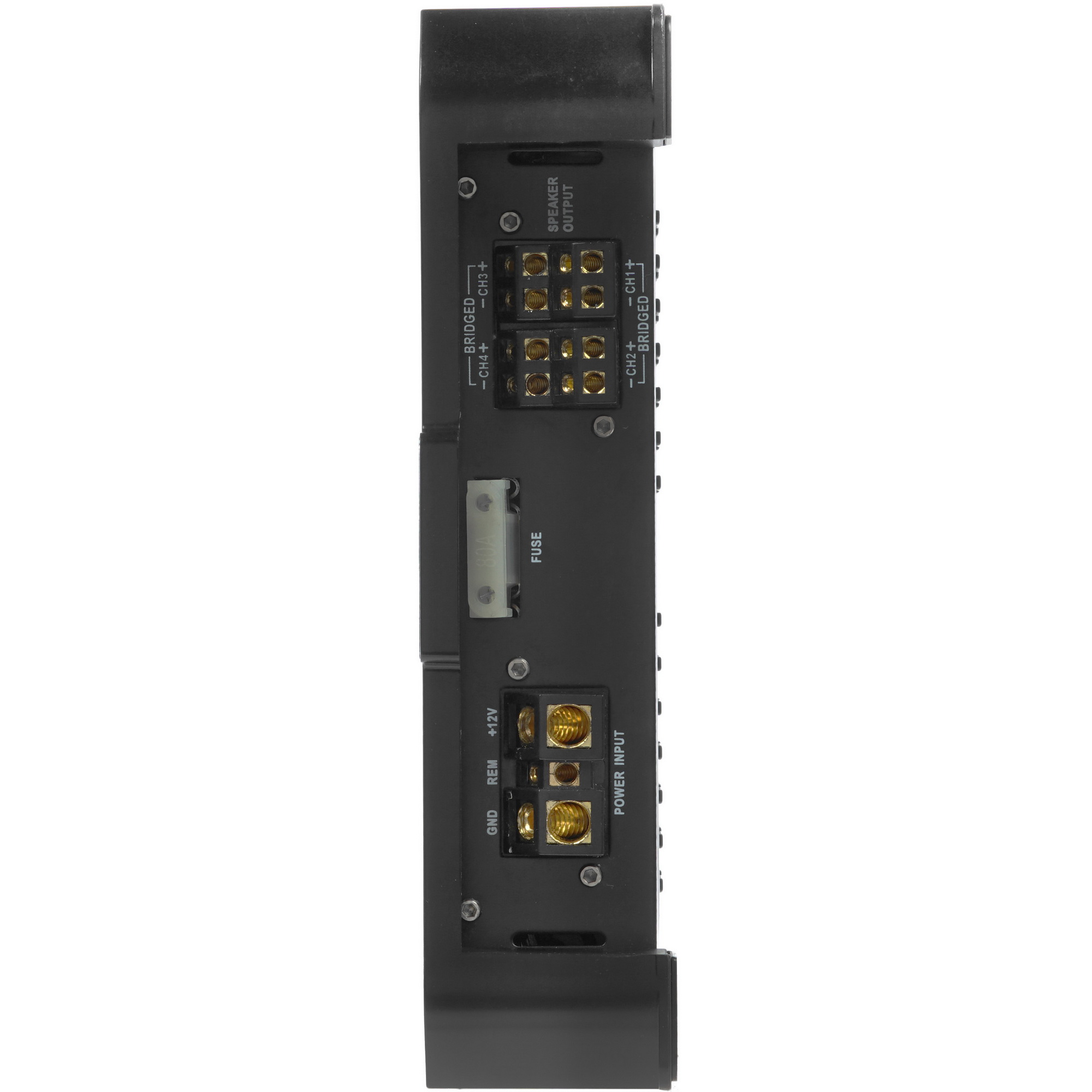 1643445 Усилитель Ural W 4.135 STDN-0136822 - Вид №2