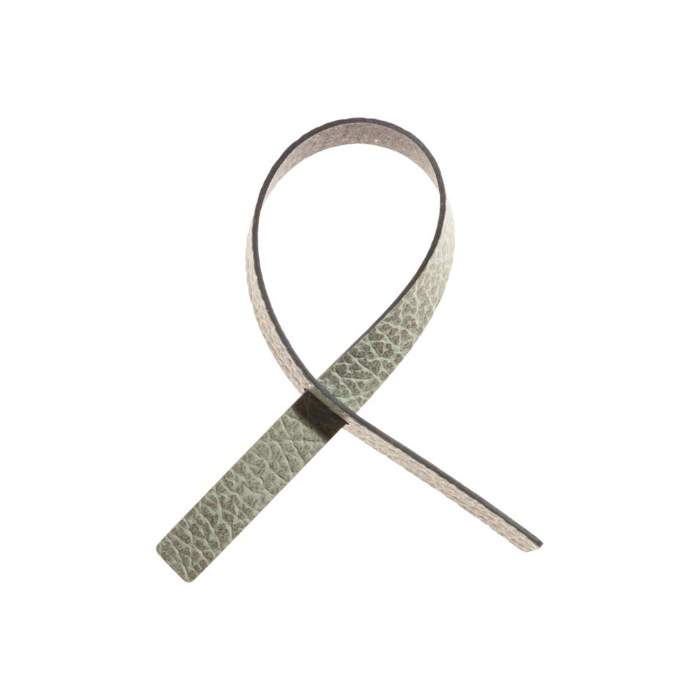 5711905516200 Кольцо для cалфетки Кожаное Santreyd Россия 