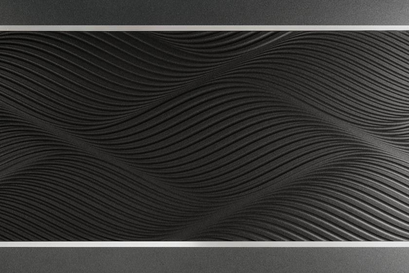 K•LINE Алюминиевая входная дверь sun-id-1429585 - Вид №5