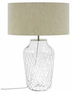 Vista Alegre Хрустальная настольная лампа  48002317