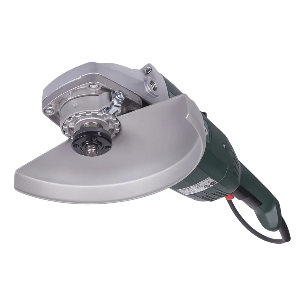 УШМ (болгарка) Metabo W 2000, 2000 Вт, 230 мм 18118939 STLM-2096421  - Вид №1