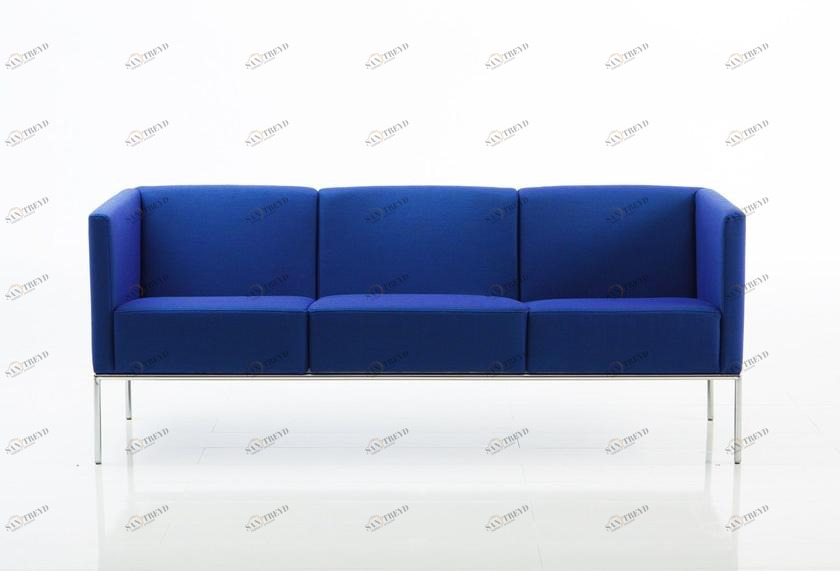 brühl Модульный диван из ткани Add1 sun-id-1446792