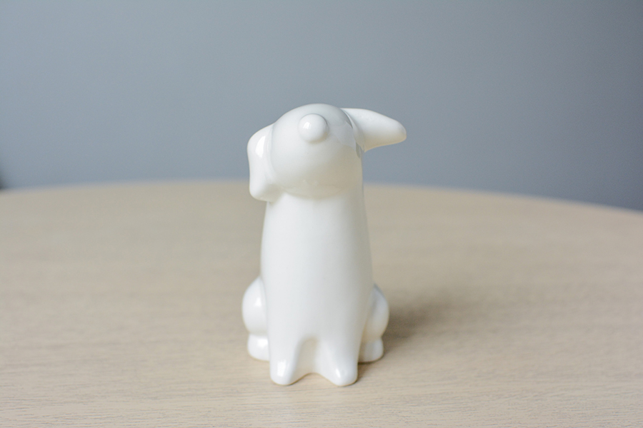 ECS-3-06 Собачка "бобик" Экочеловеки  - Вид №2