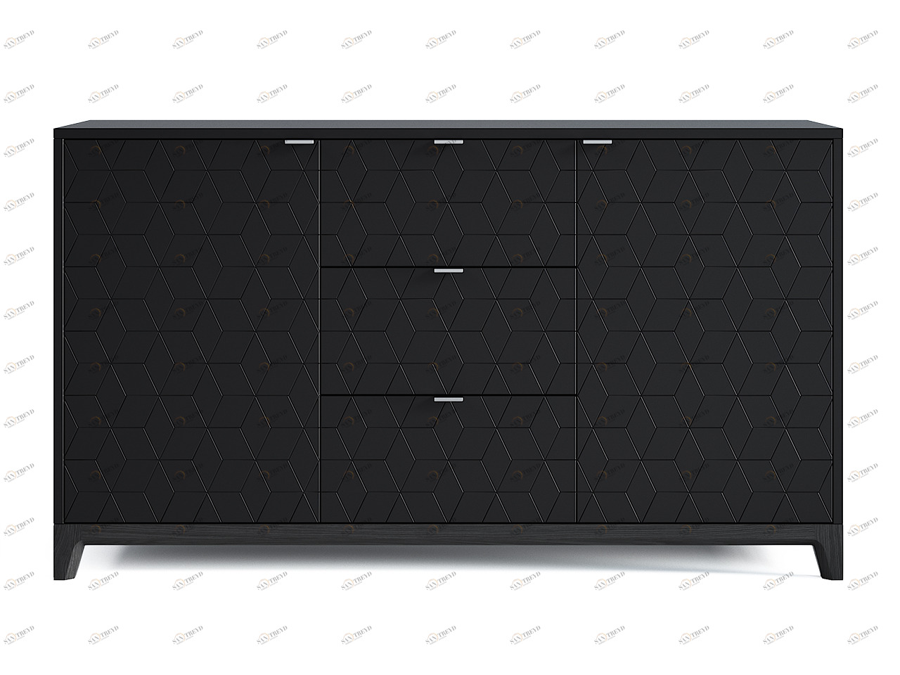 IDC023106315 The IDEA Комод CASE №1 