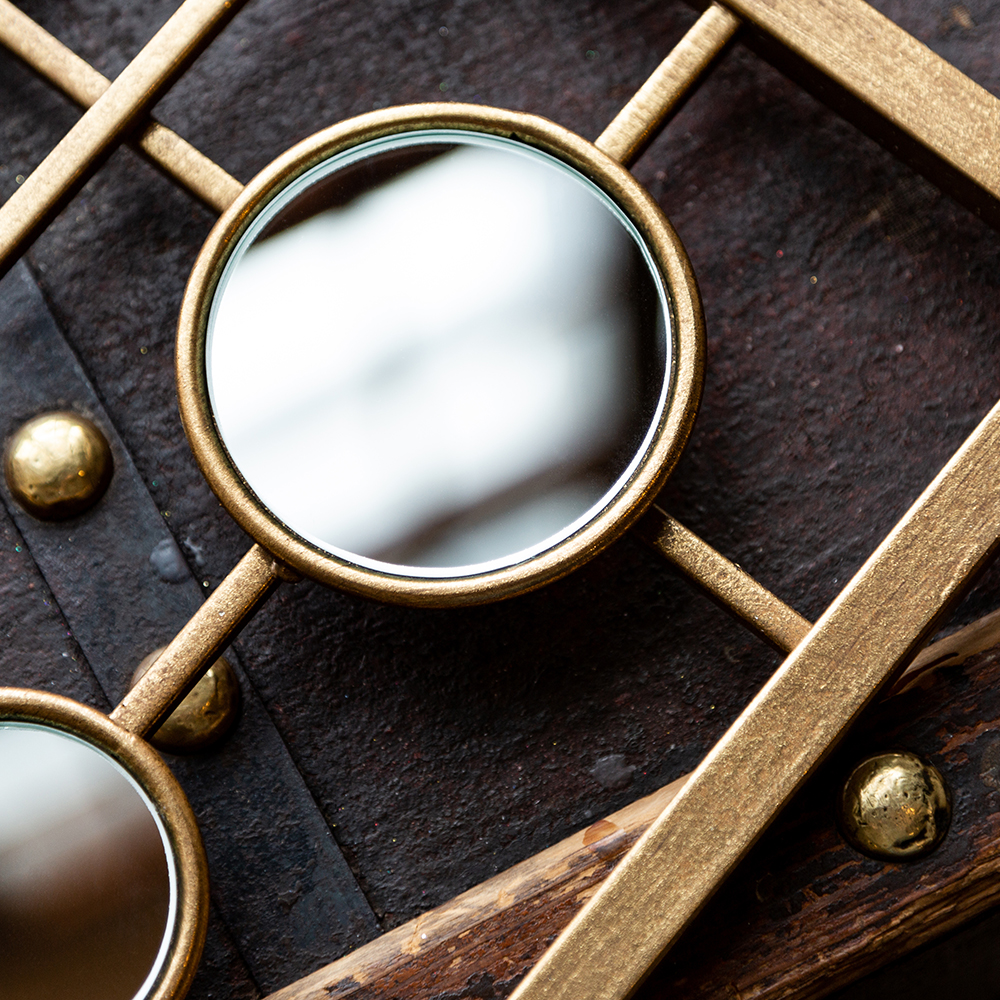 20082848 Настенный арт-декор «Мартин» Object Desire  - Вид №9