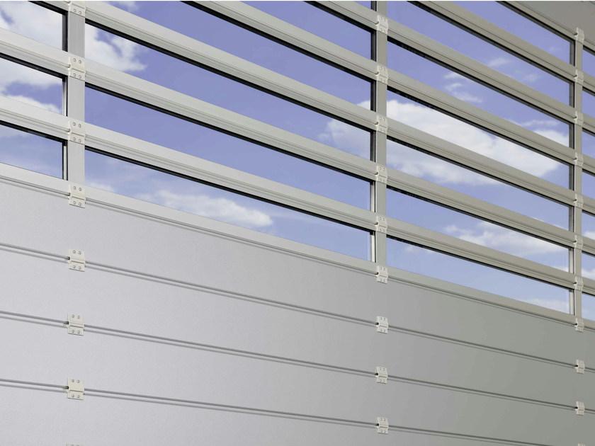 HÖRMANN ITALIA Быстрая дверь со спиральной намоткой sun-id-1431072 - Вид №5