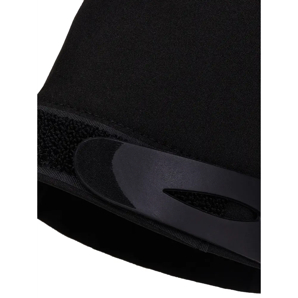 Утепленная рабочая куртка Dowell Softshell D81550 черно-серая XL 89393790 Outdoor STLM-1441176 - Вид №5