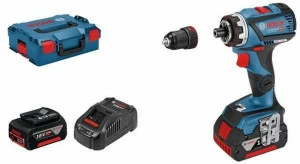 BOSCH PROFESSIONAL Аккумуляторная дрель-шуруповерт Linea light