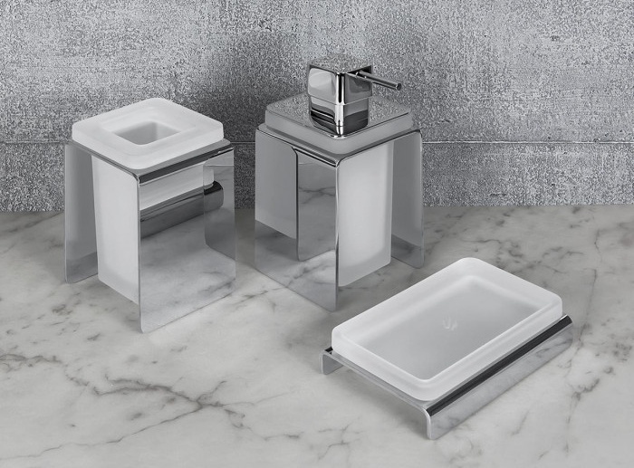 B2941 Стакан настольный COLOMBO FOREVER Colombo Design - Вид №1