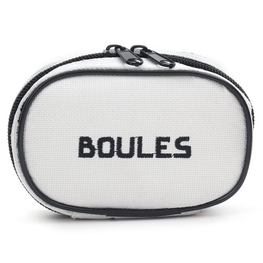 GG80-S Набор для петанка, D3 см Kikkerland  - Вид №1