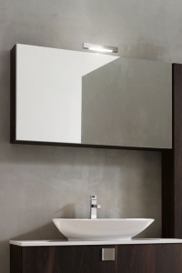 Fly Arcombagno Specchiere Contenitore Зеркала для ванной