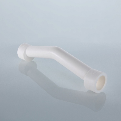 VTp.776.L.025 Обвод полипропиленовый с муфтами (длинный) Valtec 25 мм  - Вид №13