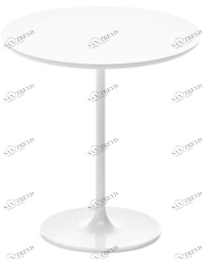 Овальный журнальный столик Dizzie Santreyd sun-id-1461926