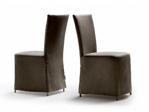 Стул EVA FLEXFORM 11801 / 11821