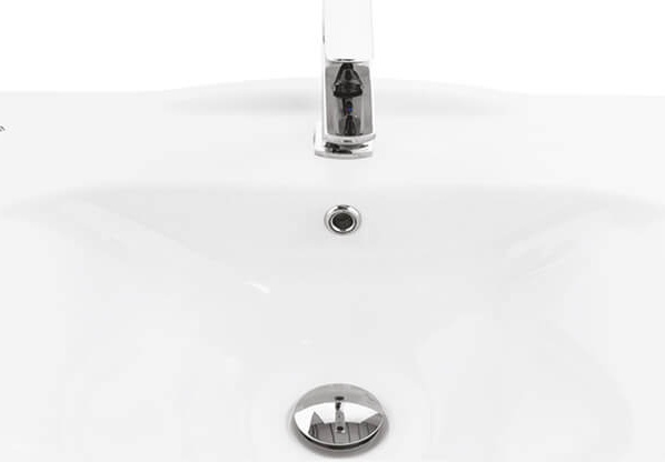 LN165-00CB00E-0000 Раковина LN165 мебельная (45*65см) Creavit 