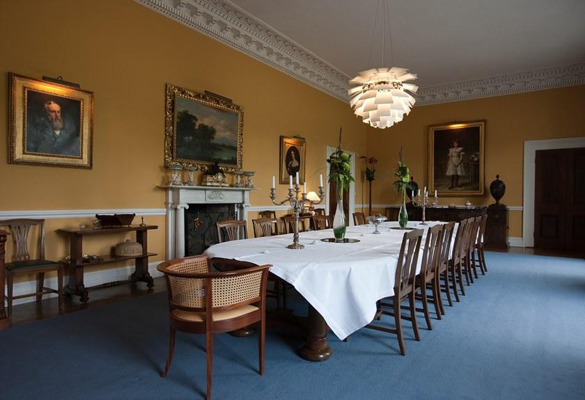 Louis Poulsen Металлический светодиодный подвесной светильник Ph sun-id-1457911 - Вид №47