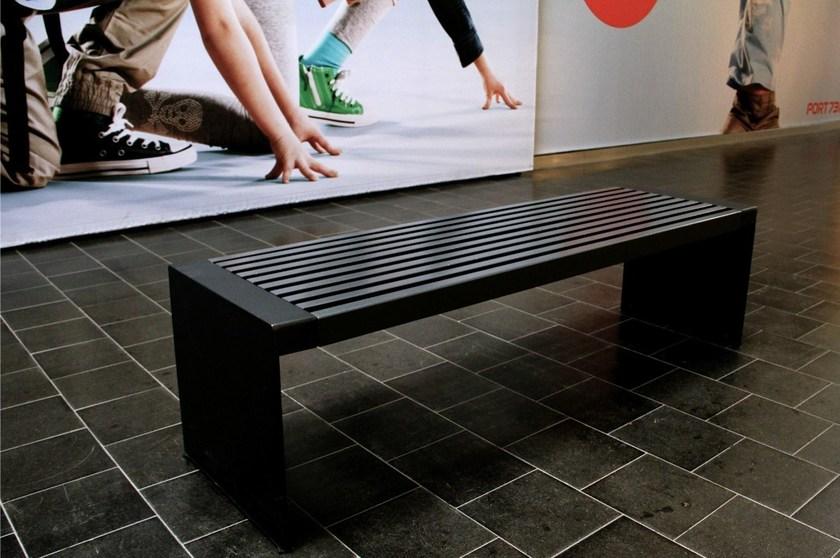 Nola Industrier Скамейка  U20-77/-78/-79  - Вид №4