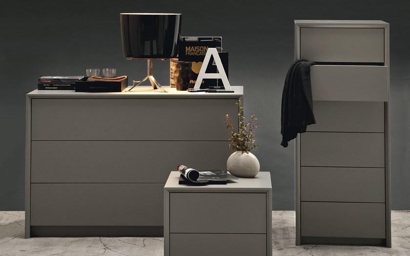 Calligaris Комод из дерева Password Cs/6031-21 - Вид №1