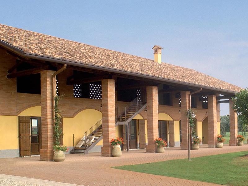 Terreal Italia Элементы декора для интерьера и экстерьера sun-id-1383279 - Вид №2