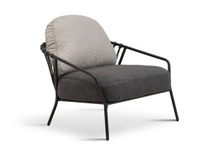 Мягкое садовое кресло