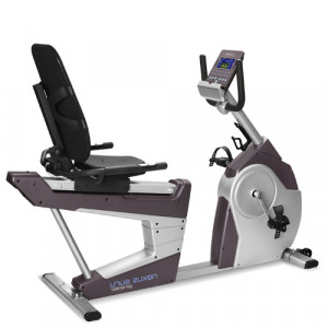 Велотренажер oxygen nexus guru rb hrc Oxygen Fitness