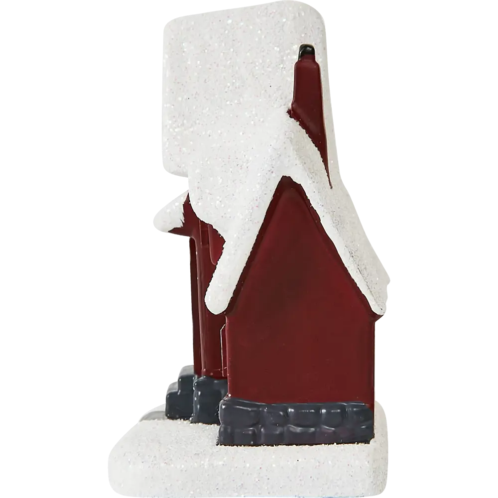 87547183 Набор новогодних светодиодный фигур для дома 11 элементов 35 см STLM-0956399 Santreyd  - Вид №4