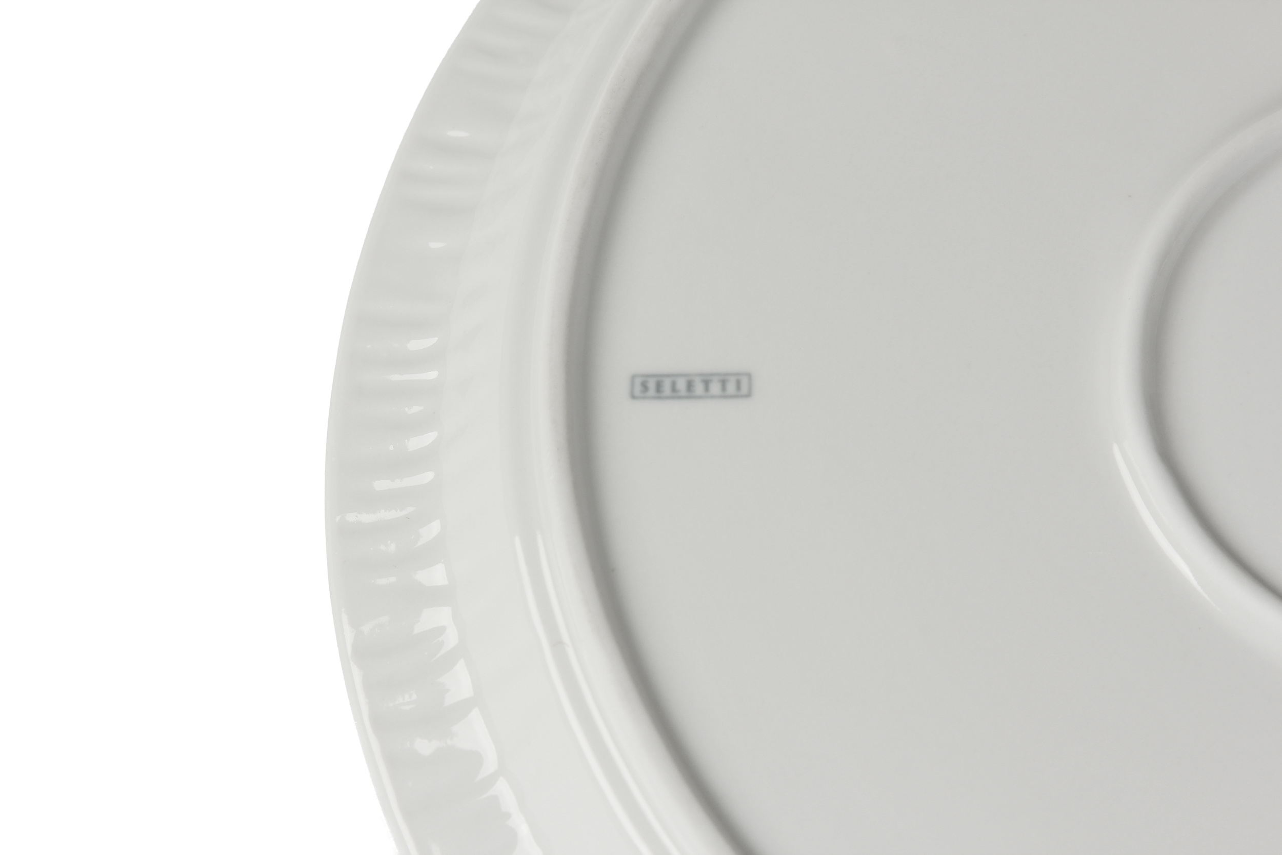 8008215106359 Блюдо Estetico Quotidiano SELETTI  - Вид №2