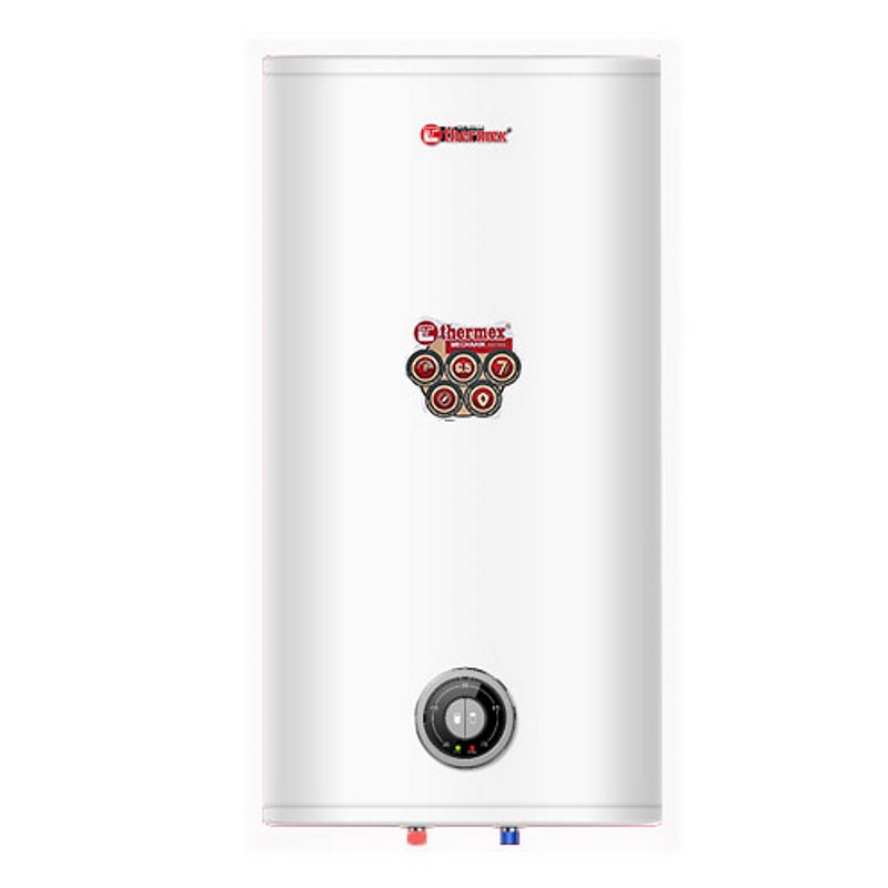 Водонагреватель электрический накопительный плоский THERMEX вертикальный MK 100 V 100 л 100MKV