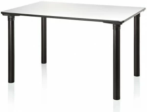 ALMA DESIGN Прямоугольный стол из ламината