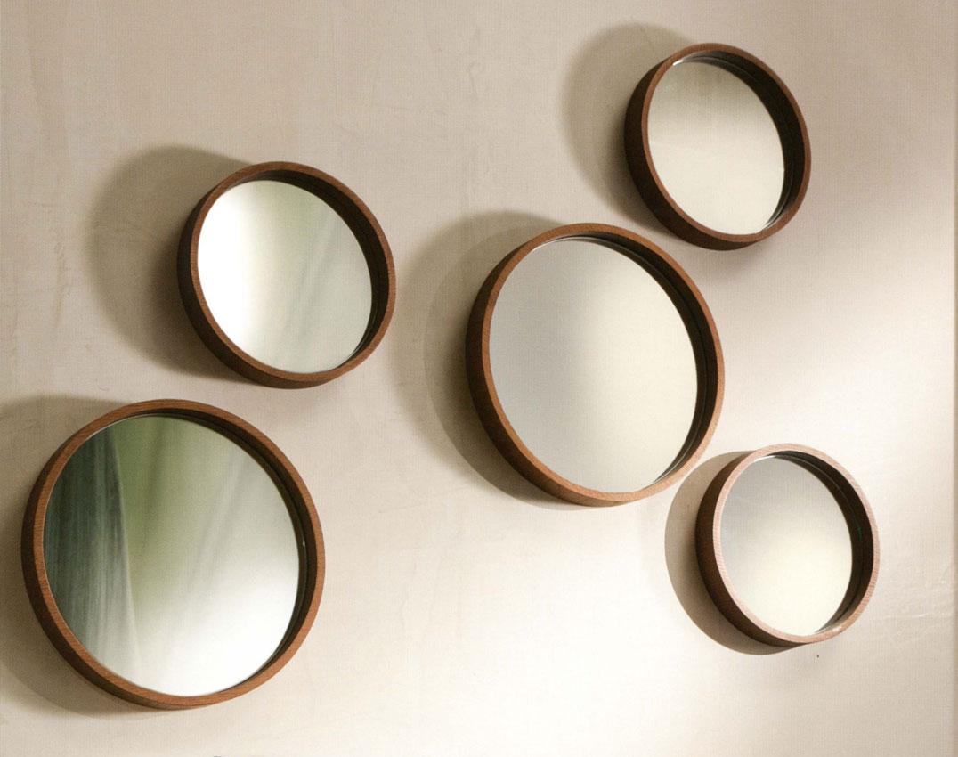 Зеркало Oblo PACINI CAPPELLINI 5527.40 