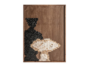 Деревянная рамка