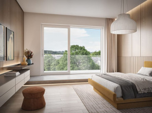 Раздвижные двери-окна