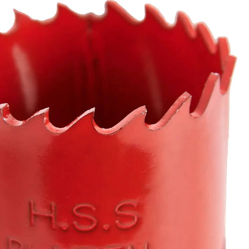 Santreyd Биметаллическая коронка 35 мм для металла и дерева 85713103 STLM-0065323 - Вид №1