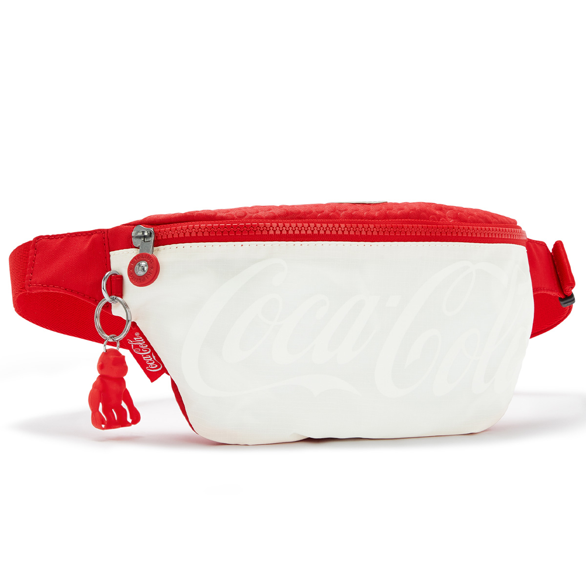 KI69640EV Сумка на пояс Small Waistbag Kipling Fresh - Вид №3