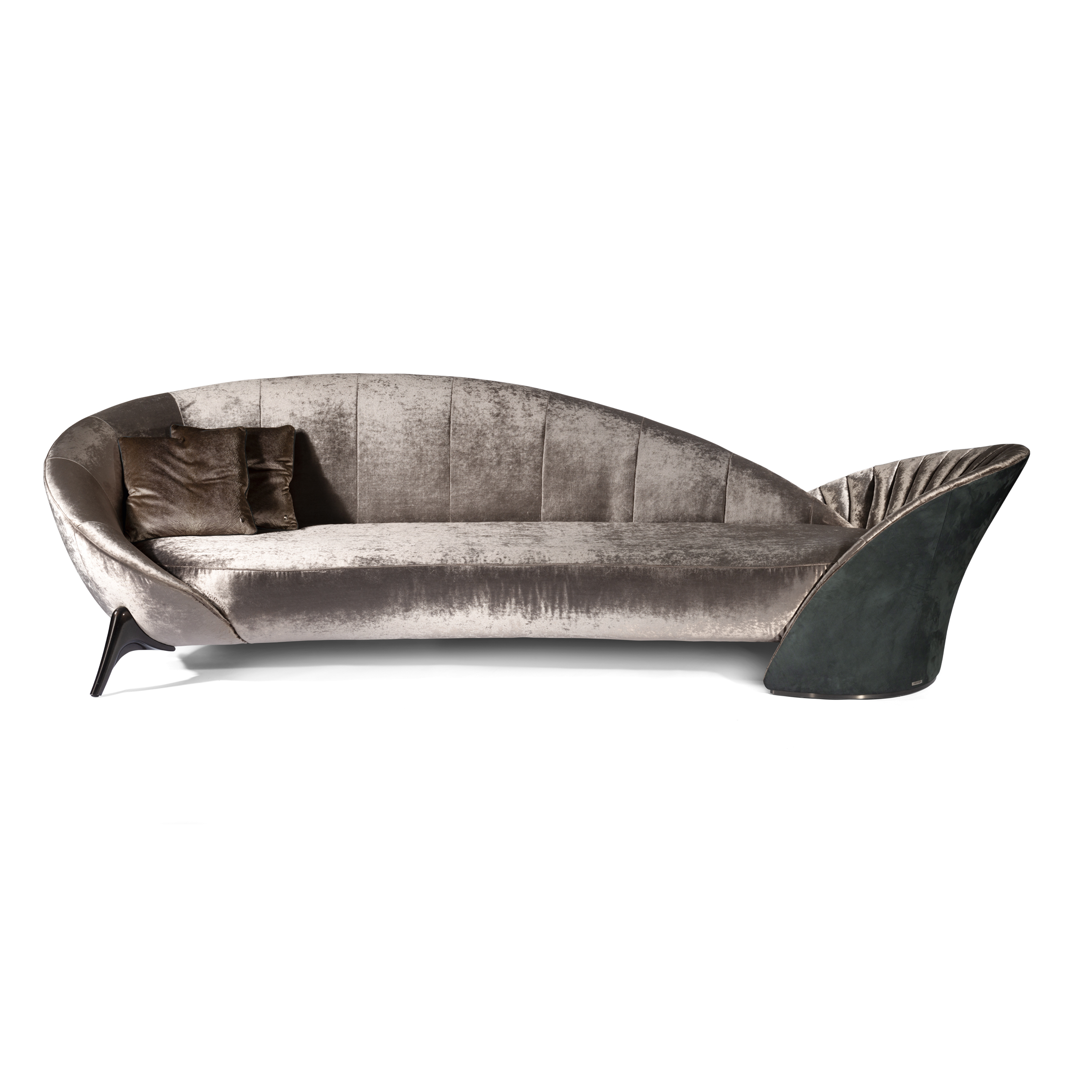 Presence Диван Visionnaire  - Вид №3